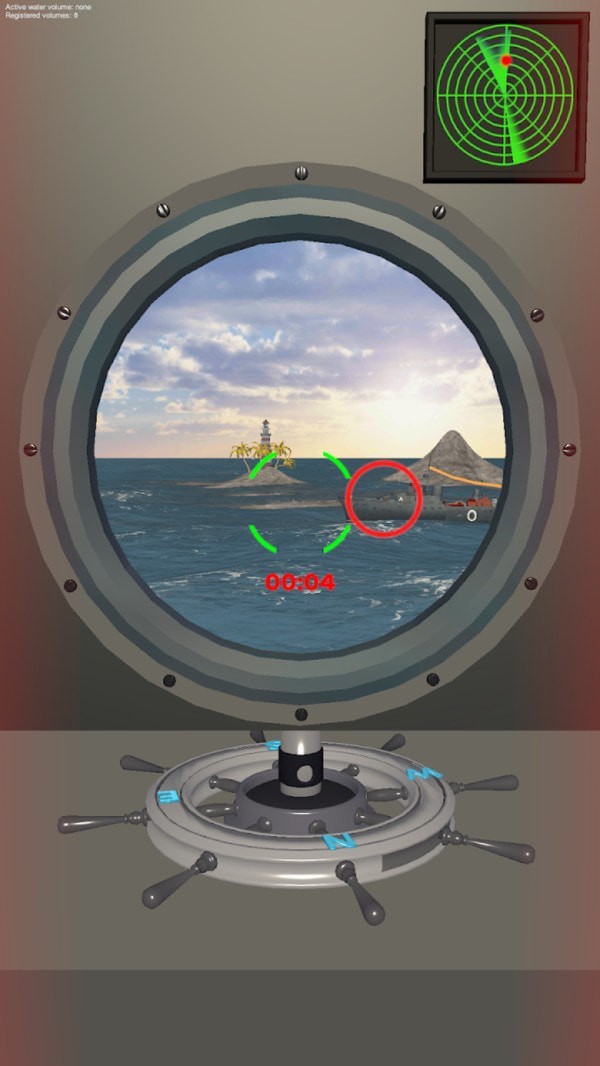潜水战舰 手机版手游app截图