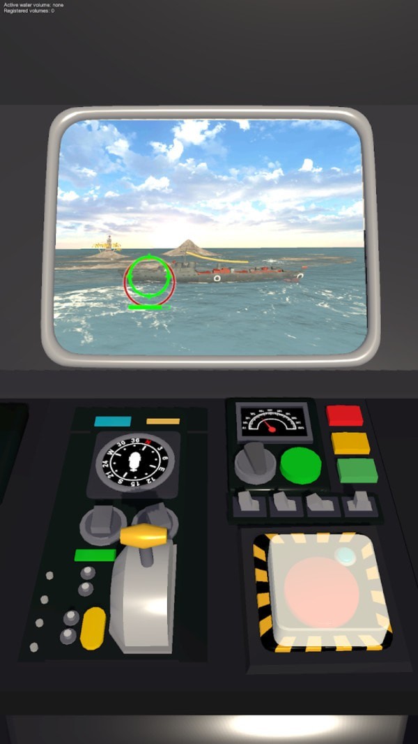 潜水战舰 最新版手游app截图