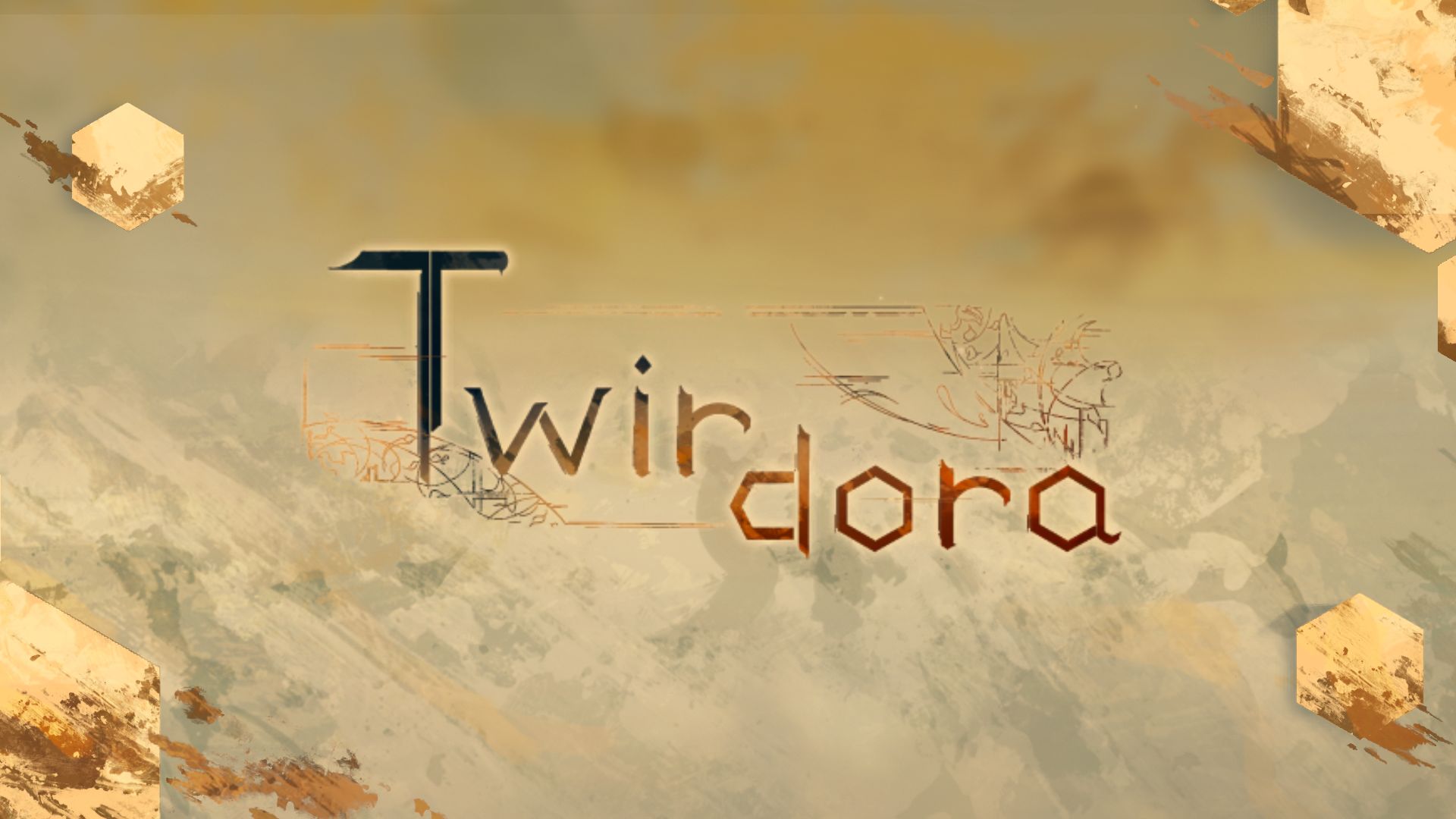 Twirdora手游app截图