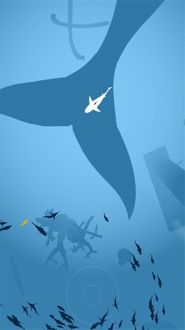 海洋大猎杀 正版手游app截图