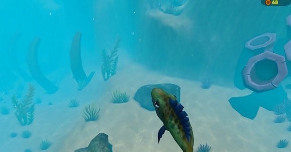海底大猎杀2 手机版手游app截图