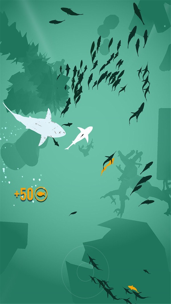 海洋大猎杀手游app截图