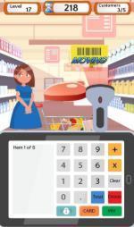 超市收银员模拟 最新版手游app截图