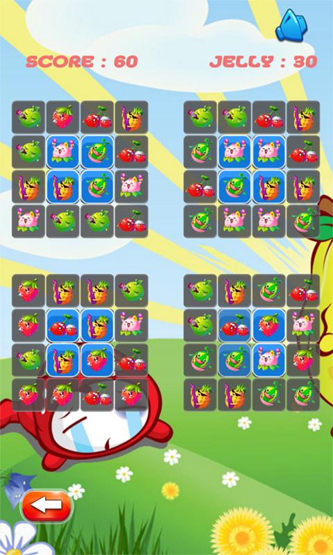 全民爱水果 最新水果版手游app截图