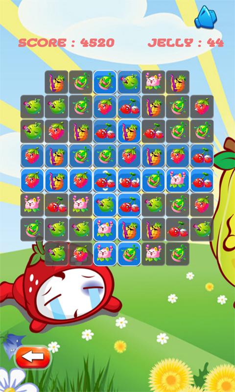 全民爱水果 最新水果版手游app截图
