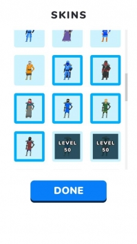 武器大师3D格斗 最新版手游app截图