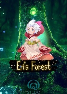 埃里的森林 最新版手游app截图