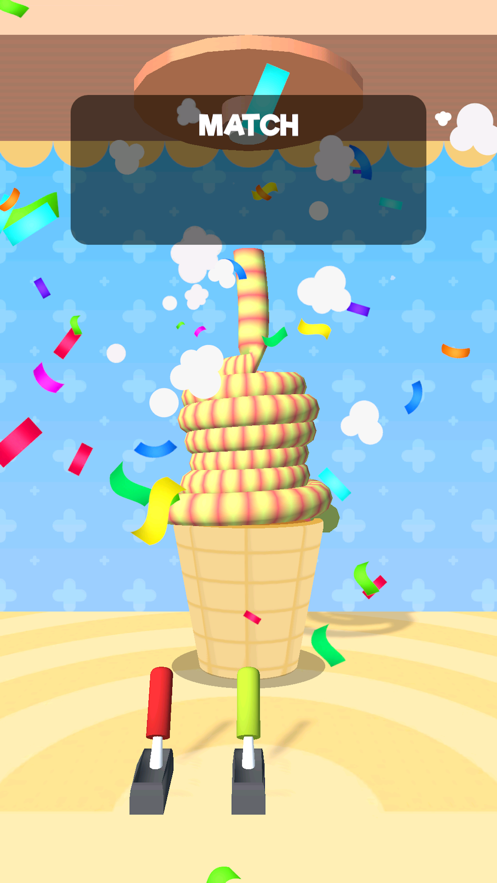 我做冰激淋特6手游app截图