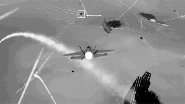 空战飞行模拟器 最新版手游app截图
