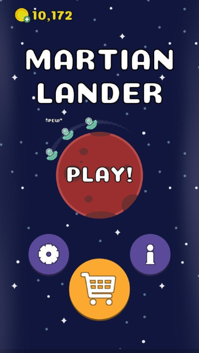 火星人登陆器 最新版手游app截图