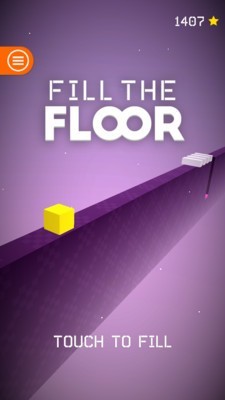 填满地板 手游版手游app截图