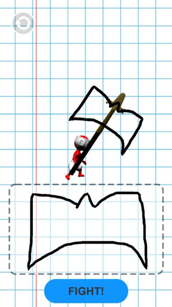 画个大锤子 最新版手游app截图