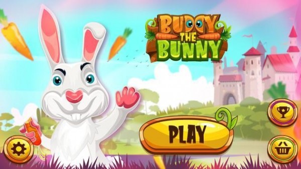 巴迪兔子 手游版手游app截图