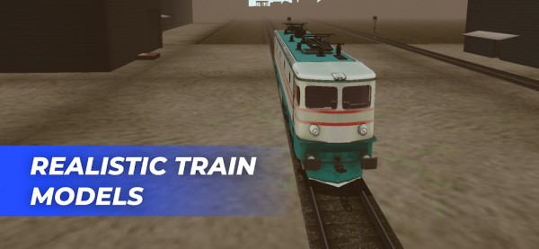 火车世界模拟器手游app截图