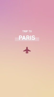 浪漫巴黎手游app截图