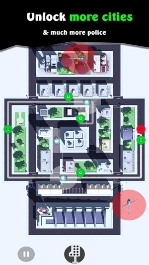 毒枭工作 手游版手游app截图