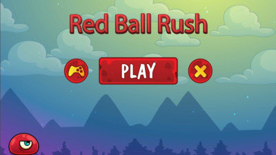 红球冲刺手游app截图