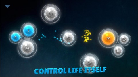细菌起源2 手游版手游app截图
