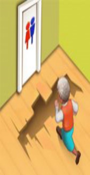 住宅区 手游版手游app截图