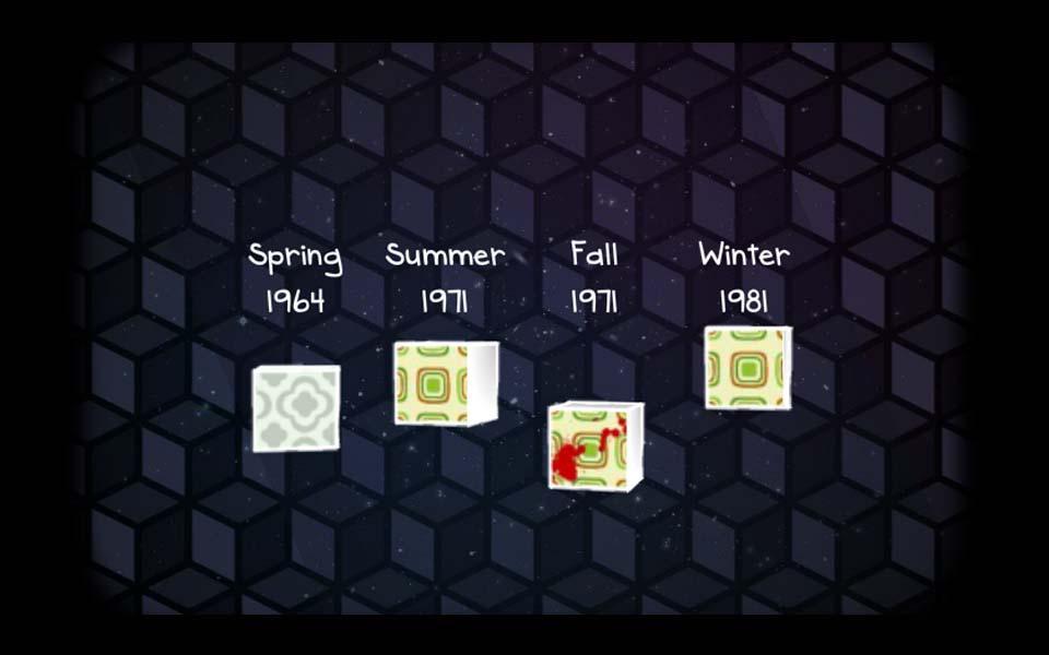 逃离方块：季节手游app截图