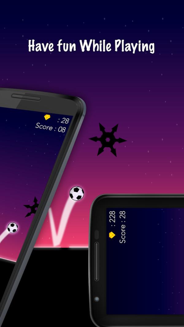 足球狂热 手机版手游app截图