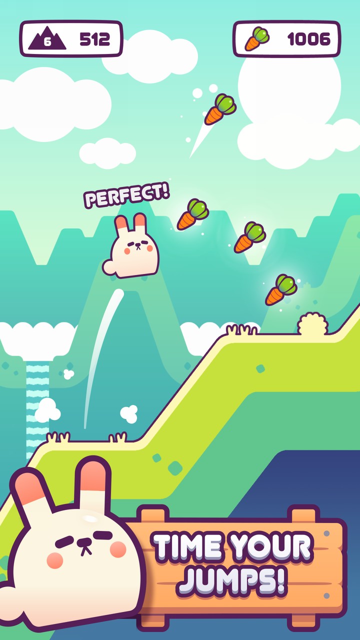 胖兔子手游app截图