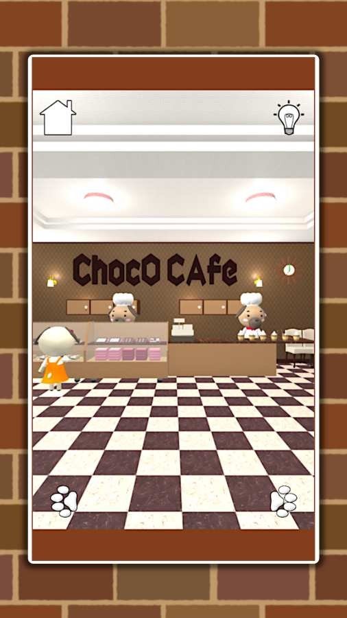 糖果咖啡馆手游app截图