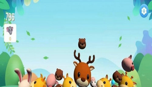 3D动物派对 手游版手游app截图