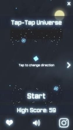 点点宇宙手游app截图