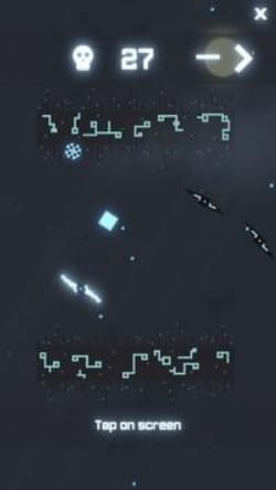 点点宇宙手游app截图