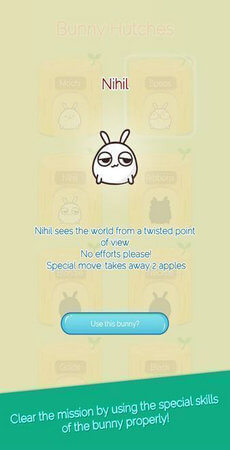 兔兔黑白棋手游app截图