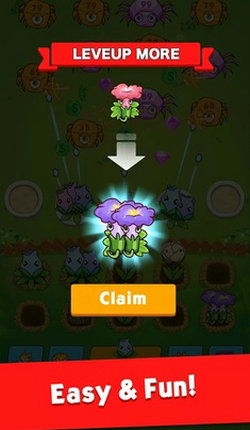 植物大战怪兽 最新版手游app截图