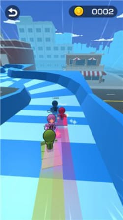 翻车滑板 最新版手游app截图