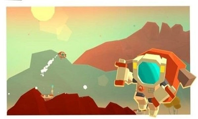 火星喷气包手游app截图