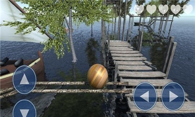 超级球球平衡器手游app截图