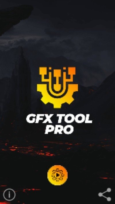 gfx工具箱 120帧手机软件app截图