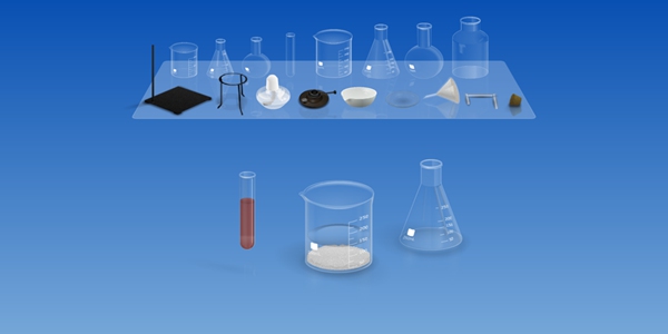 化学家chemist手机软件app截图