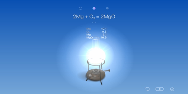 化学家chemist手机软件app截图