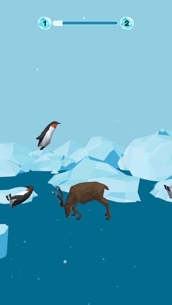 企鹅跳跳手游app截图