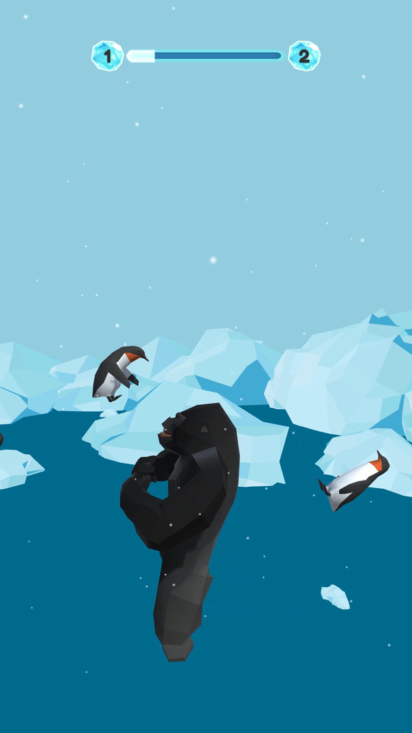 企鹅跳跳手游app截图