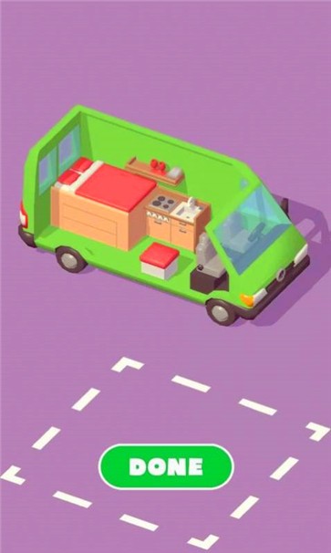 面包车生活家具设计 最新版手游app截图