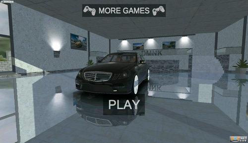 欧洲豪车模拟器 最新版手游app截图