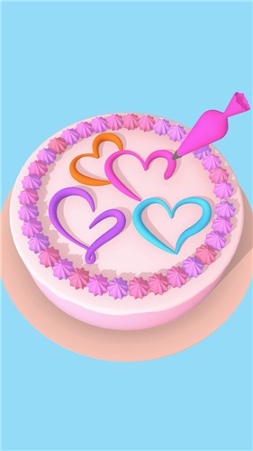 甜心蛋糕屋 最新版手游app截图