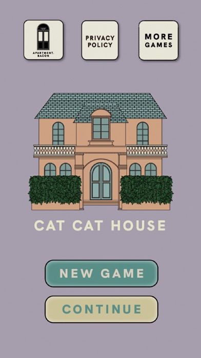 catcathouse手游app截图