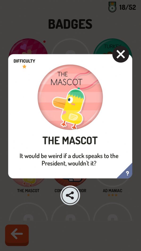 总统竞选模拟 安卓版手游app截图