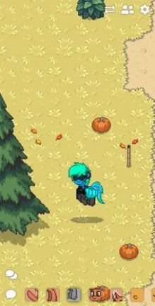 ponytown 小马镇手游app截图