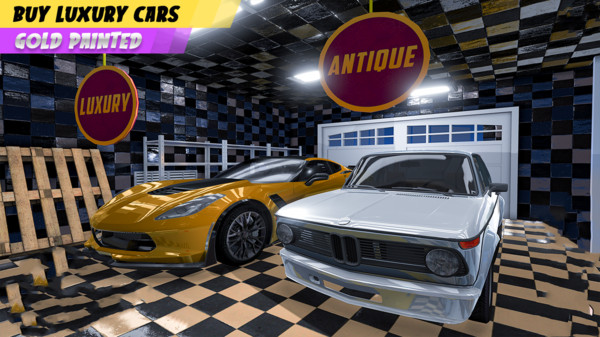 网吧模拟器 下载中文手游app截图