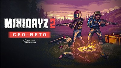 迷你dayz2 最新版汉化破解版手游app截图