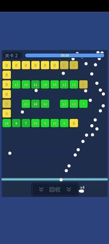 天天打砖块 手游手游app截图