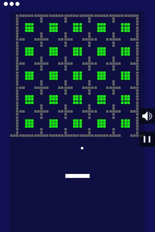 Bricks Breaker 中文版手游app截图